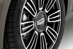 Qoros 3 Sedan 2014 года